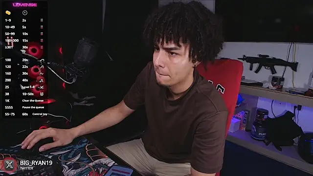 bigryann23 online show from 03/02/25, 01:58