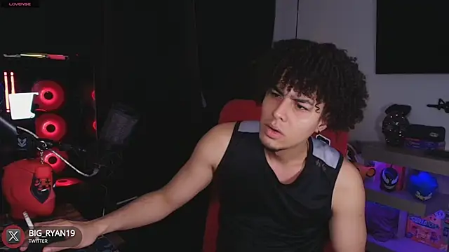 bigryann23 online show from 03/08/25, 03:50