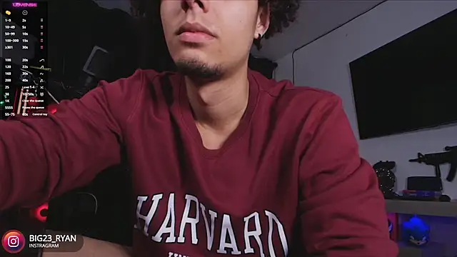 bigryann23 online show from 03/09/25, 01:56