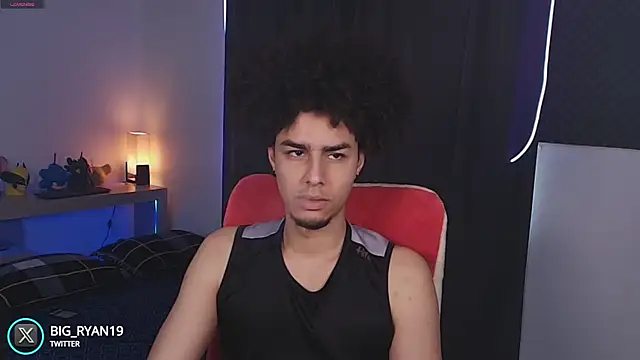 bigryann23 online show from 10/12/25, 06:40