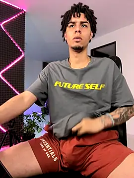 bigryann23 online show from 11/16/25, 10:26