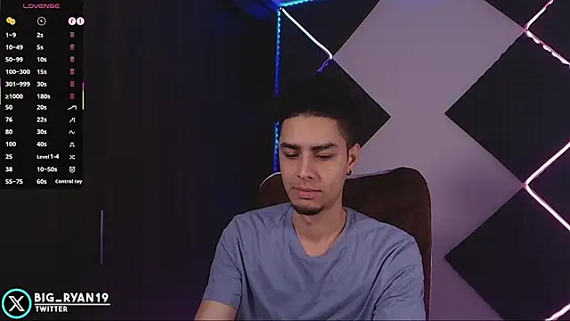 bigryann23 online show from 03/06/26, 03:36