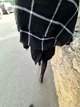 erotica eva online show from 01/01/25, 01:05