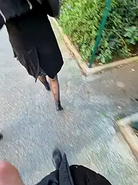 erotica eva online show from 01/03/25, 03:22