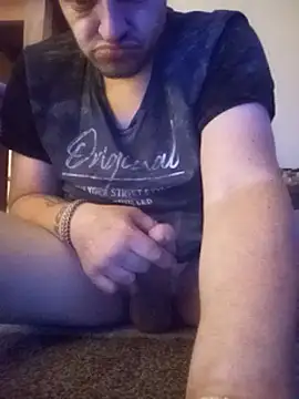 Snapshot of Affenarsch81 chatting on 12/14/24, 11:50 Affenarsch81 online show from 12/14/24, 11:50