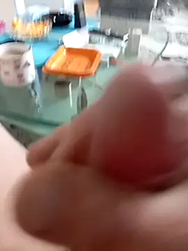 Snapshot of Affenarsch81 chatting on 01/29/25, 09:23 Affenarsch81 online show from 01/29/25, 09:23