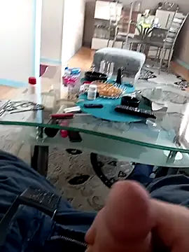 Snapshot of Affenarsch81 chatting on 03/15/25, 02:45 Affenarsch81 online show from 03/15/25, 02:45