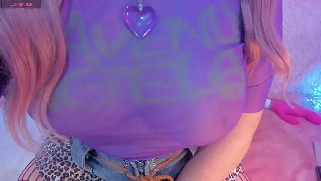 Blessed Insomnia online show from 04/11/26, 12:59