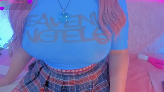 Blessed Insomnia online show from 04/15/26, 04:30