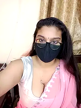 Jasmine jaaan online show from 01/16/25, 04:38