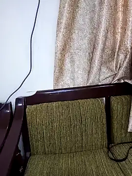 Jasmine jaaan online show from 02/12/25, 04:33