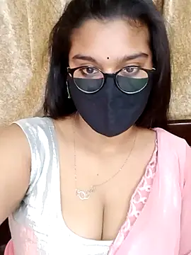 Jasmine jaaan online show from 02/25/25, 08:36