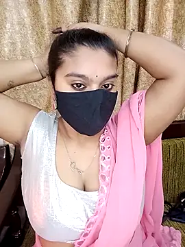 Jasmine jaaan online show from 03/04/25, 04:27