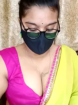 Jasmine jaaan online show from 03/12/25, 11:31