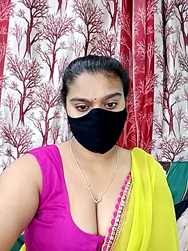 Jasmine jaaan online show from 11/20/25, 04:34