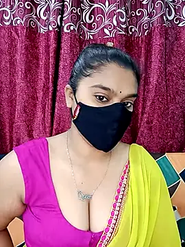 Jasmine jaaan online show from 01/09/26, 04:48