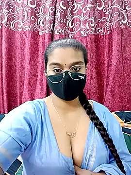 Jasmine jaaan online show from 01/14/26, 05:02