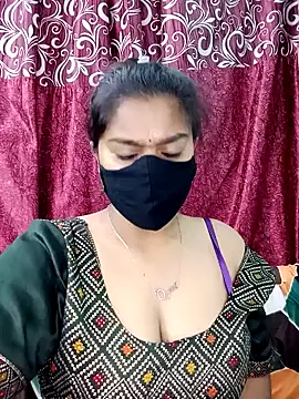 Jasmine jaaan online show from 04/06/26, 04:32