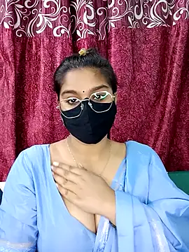 Jasmine jaaan online show from 04/08/26, 04:34