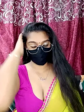 Jasmine jaaan online show from 04/09/26, 04:34
