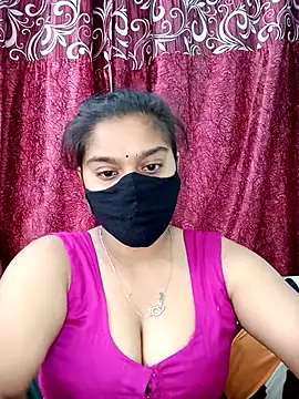 Jasmine jaaan online show from 05/07/26, 04:51
