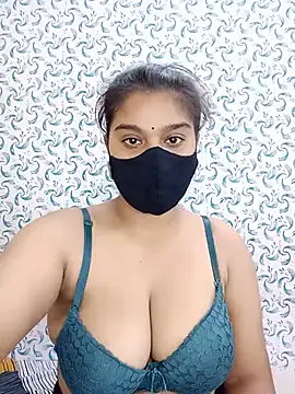 Jasmine jaaan online show from 06/16/26, 06:05